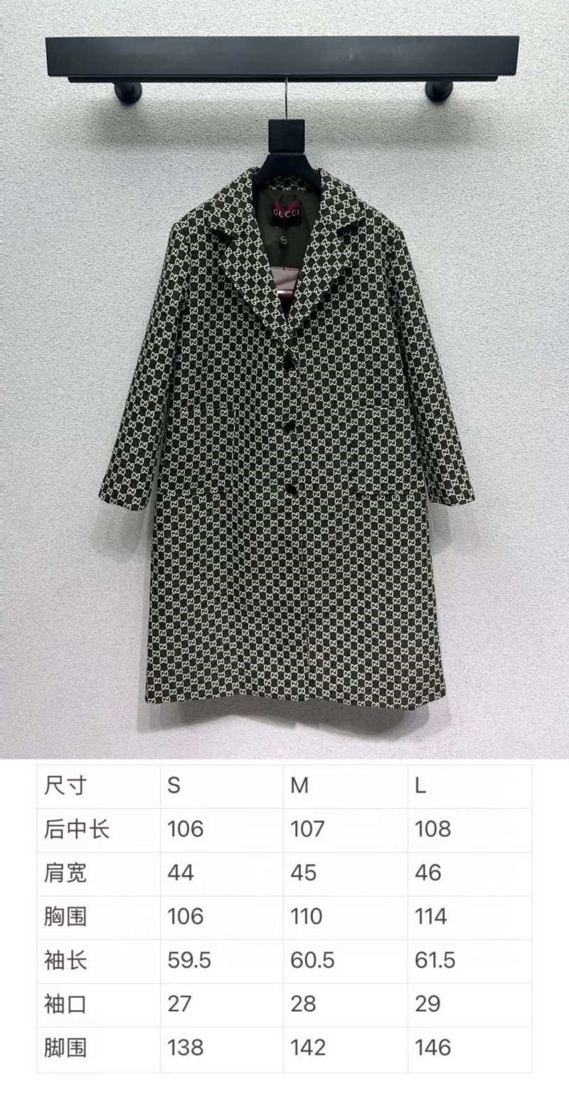 Gvc*1 outwear